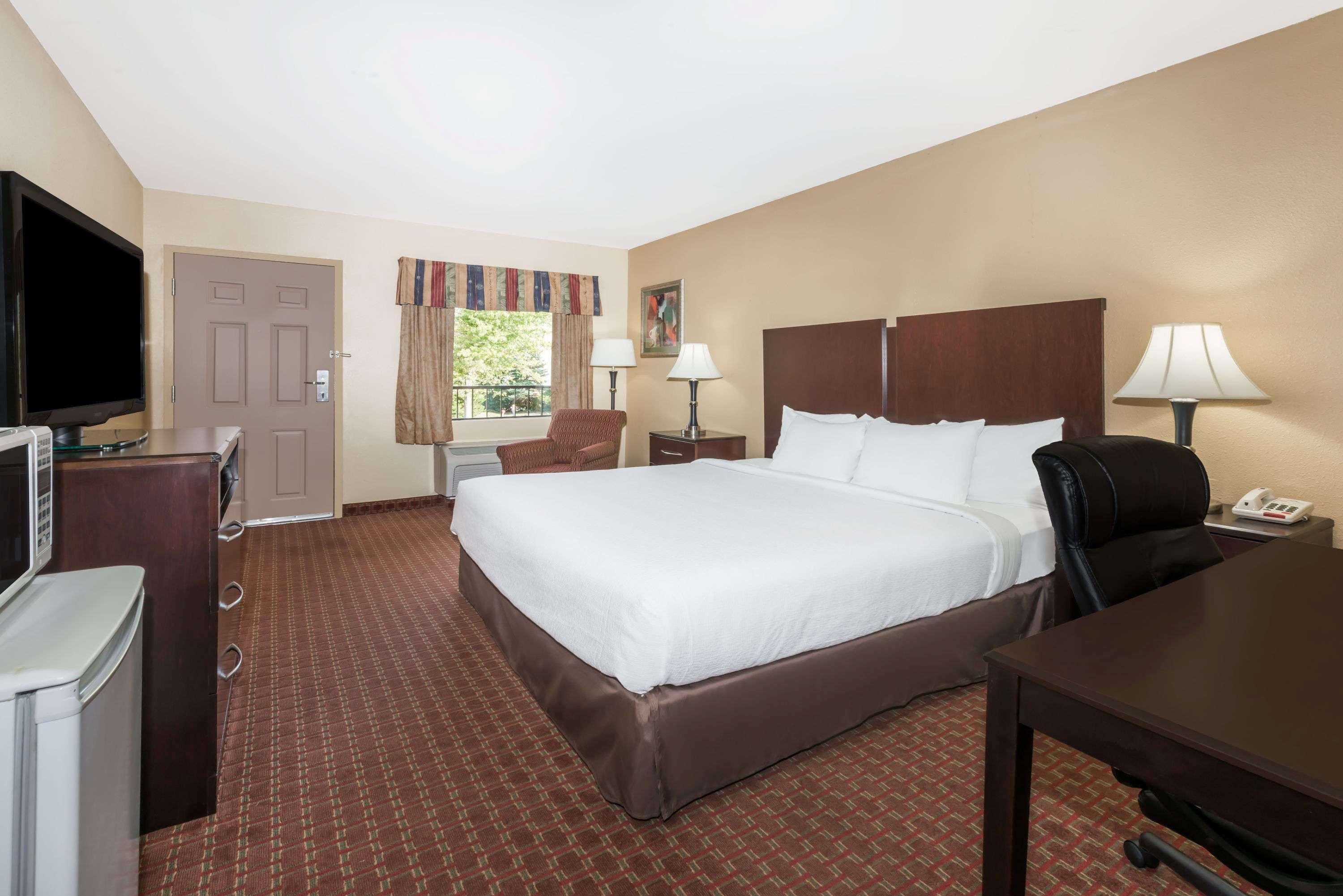 Days Se Hamburg Hotel 2*