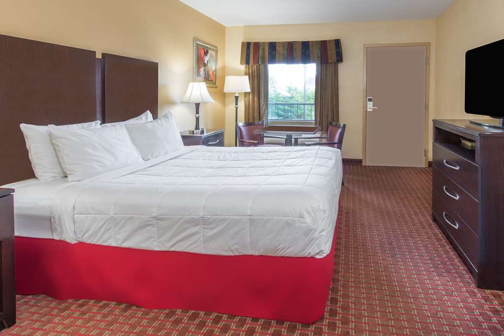 Days Se Hamburg Hotel Lexington