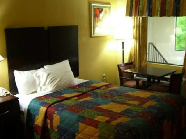 Days Se Hamburg Hotel Lexington