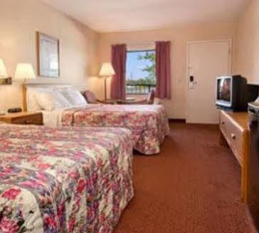 Days Se Hamburg Hotel Lexington